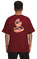 Les Benjamins Bordo T-Shirt  #3