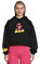 Les Benjamins Siyah Hoodie  #1