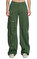 Alice & Olivia Yeşil Pantolon #2