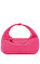 Longchamp XTra Pembe Çanta XS #1