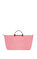 Longchamp Le Pliage Original Pembe Çanta XL #2