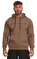 Hamaki-Ho Kahverengi Sweatshirt #2
