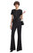 Black Tinsel Boucle Tulum #2