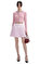 Pink Embellished Hirka #1