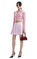 Pink Embellished Hirka #2