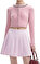Pink Embellished Hirka #4