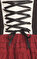 Mama Latte Bonnet Bordo Elbise #3