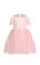 Mama Latte Bonnet Pembe Elbise #2