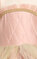 Mama Latte Bonnet Pembe Elbise #3