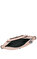Longchamp Le Pliage Xtra Toz Pembe Clutch Çanta XS #4