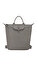 Longchamp Le Pliage Xtra Gri Sırt Çantası M #1