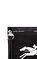 Longchamp Le Pliage Energy Siyah Pouch Çanta #4