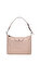 Longchamp Le Pliage Xtra Pembe Çanta M #1