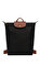 Longchamp Le Pliage Original Siyah Sırt Çantası M #1