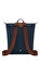 Longchamp Le Pliage Original Lacivert Sırt Çantası M #3