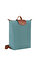 Longchamp Le Pliage Original Mavi Sırt Çantası M #2
