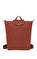 Longchamp Le Pliage Original Kestane Rengi Sırt Çantası M #1