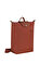 Longchamp Le Pliage Original Kestane Rengi Sırt Çantası M #2