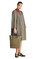 Longchamp Le Pliage Green Enginar Yeşili El Çantası M #2