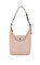 Longchamp Le Pliage Xtra Pembe Omuz Çantası M #1