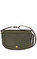 Longchamp Epure Haki Çapraz Çanta S #1