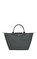 Longchamp Le Pliage Antrasit Çanta #1
