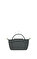 Longchamp Le Pliage Gri Çanta #3