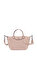 Longchamp Le Pliage Xtra Pembe El Çantası S #1