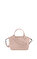 Longchamp Le Pliage Xtra Pembe El Çantası S #3