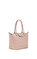 Longchamp Le Pliage Xtra Pembe Çanta M #2