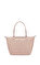 Longchamp Le Pliage Xtra Pembe Çanta M #3