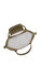 Longchamp Le Pliage Green Kahverengi El Çantası S #4