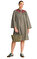 Longchamp Le Pliage Green Kahverengi El Çantası S #6
