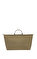 Longchamp Le Pliage Green Kahverengi Seyahat Çantası L #3