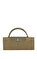 Longchamp Le Pliage Green Kahverengi Seyahat Çantası L #6