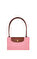 Longchamp Le Pliage Orijinal Pembe Çanta L #6