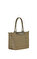 Longchamp Le Pliage Green Enginar Yeşili Omuz Çantası L #2