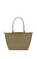 Longchamp Le Pliage Green Enginar Yeşili Omuz Çantası L #3