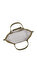 Longchamp Le Pliage Green Enginar Yeşili Omuz Çantası L #4