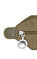 Longchamp Le Pliage Green Enginar Yeşili Omuz Çantası L #5