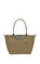 Longchamp Le Pliage Green Yeşil Çanta M #1