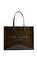 Ted Baker Crikon Haki Çanta #1