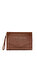 Ted Baker Crinkie Gri Pouch #1