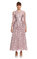 Needle&Thread Pembe Elbise #1