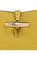 Longchamp Le Roseau Sarı Bucket Çanta XS #4