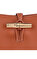 Longchamp Le Roseau Kahverengi Bucket Çanta XS #4