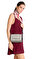 Longchamp Essential Ekru Çapraz Çanta S #5