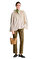 Longchamp Le Roseau Bucket Ceviz Rengi Bucket Çanta XS #6