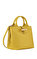 Longchamp Le Roseau Sarı El Çantası S #2
