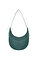 Longchamp Essential Yeşil Omuz Çantası L #1